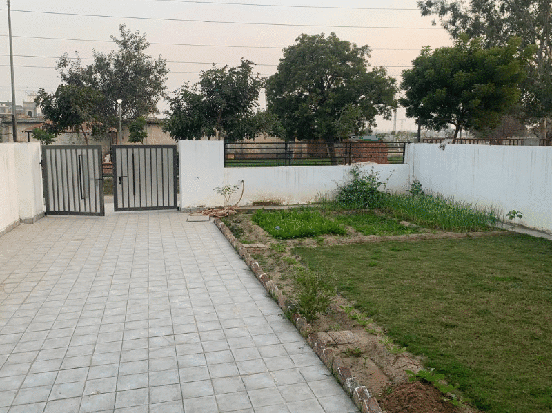 2BHK Independent House for Rent