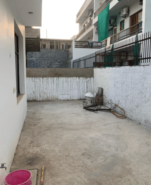 2BHK Independent House for Rent