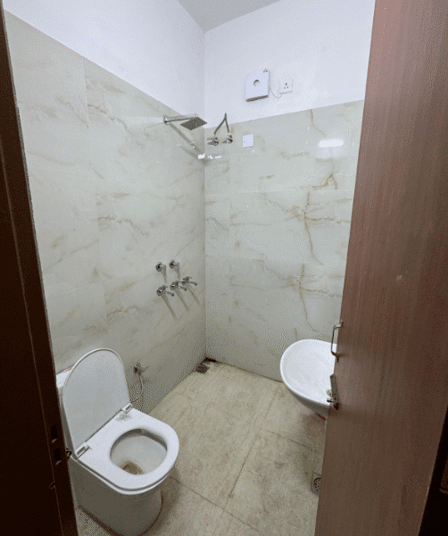2BHK Fully Furnished 2nd Floor sector 66-B Mohali