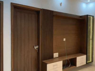 INDEPENDENT 4 BHK KOTHI Size - 150 Gaj Sec-125 Sunny Enclave Mohali