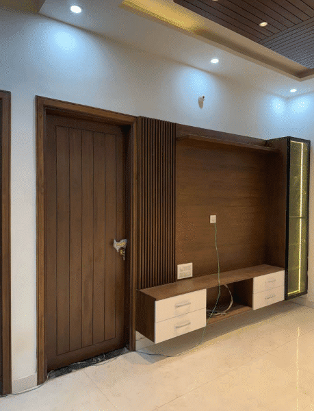 INDEPENDENT 4 BHK KOTHI Size - 150 Gaj Sec-125 Sunny Enclave Mohali