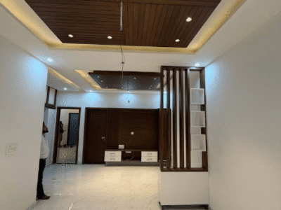 INDEPENDENT 4 BHK KOTHI Size - 150 Gaj Sec-125 Sunny Enclave Mohali