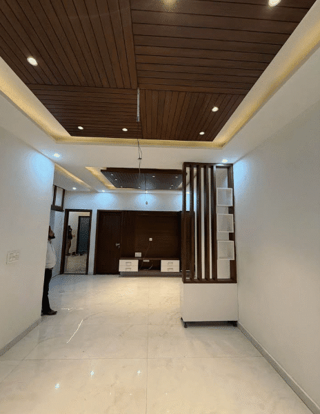 INDEPENDENT 4 BHK KOTHI Size - 150 Gaj Sec-125 Sunny Enclave Mohali