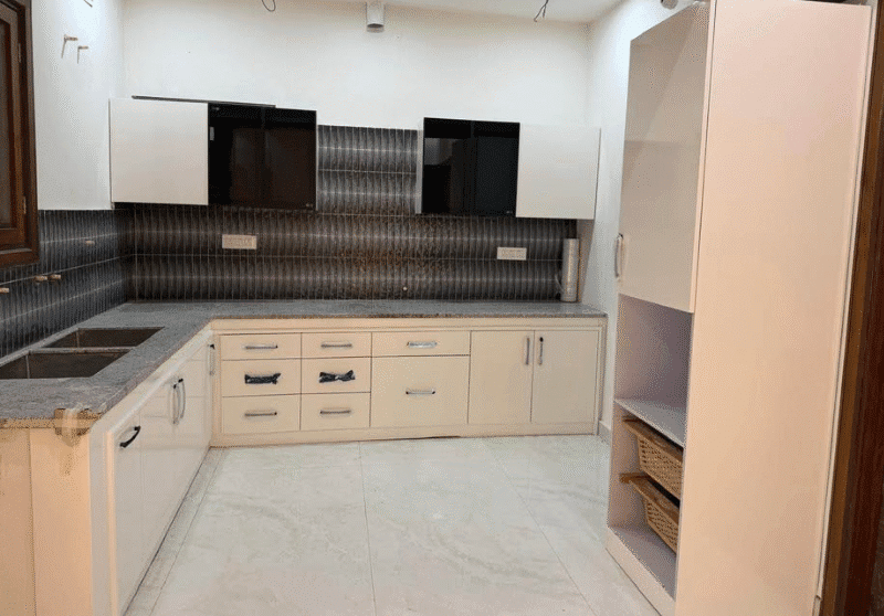 INDEPENDENT 4 BHK KOTHI Size - 150 Gaj Sec-125 Sunny Enclave Mohali