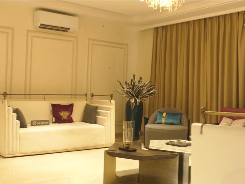 Ultra Luxurious 5+1 BHK for Sale near Chandigarh Airport