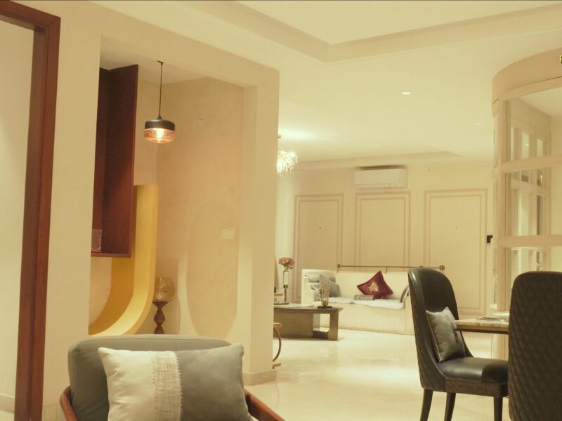 Ultra Luxurious 5+1 BHK for Sale near Chandigarh Airport