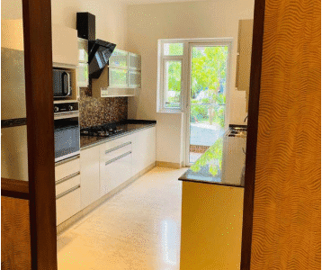 3+1 BHK and 4+1 BHK Apartment for Sale at Mohali