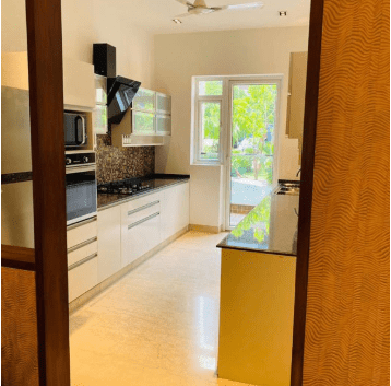 3+1 BHK and 4+1 BHK Apartment for Sale at Mohali